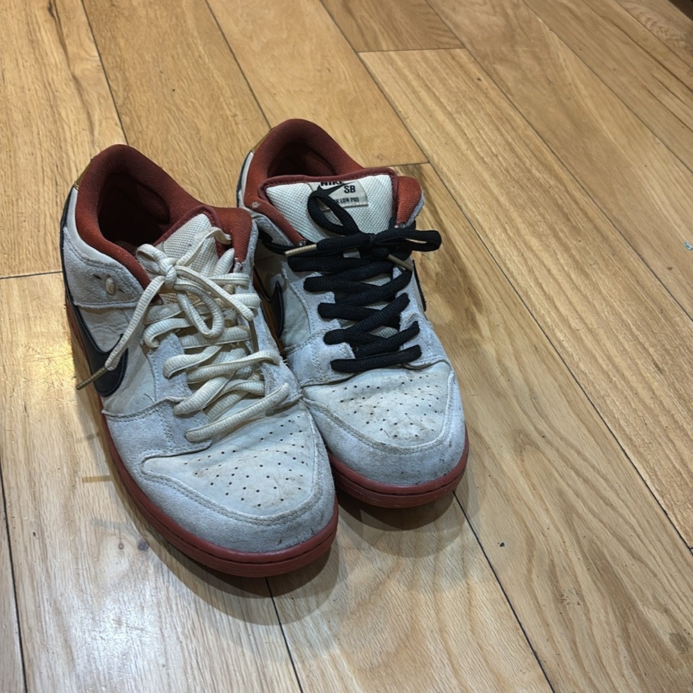 2020 dunk low SB Muslim’ - Picture 2 of 4